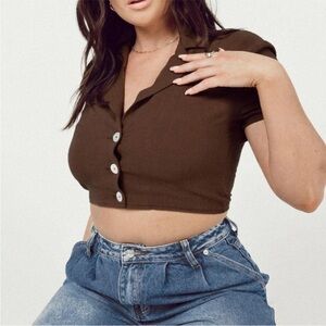 🌸Princess Polly | Briar Top